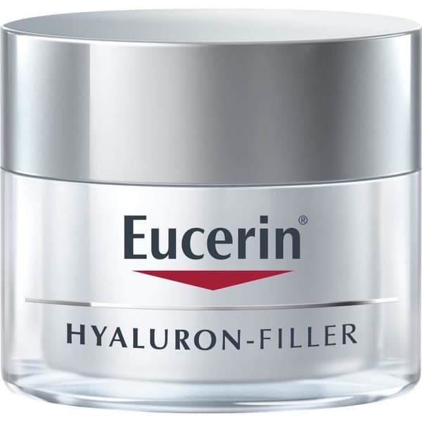 Eucerin Anti-Age Hyaluron-Filler Dag LSF 30, 50 ml Kräm