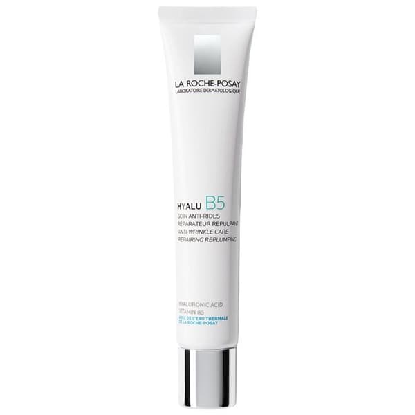 Soin Crème Anti Rynkor - La Roche Posay - Hyalu B5 - 40ml - Hypoallergenisk - Alla hudtyper