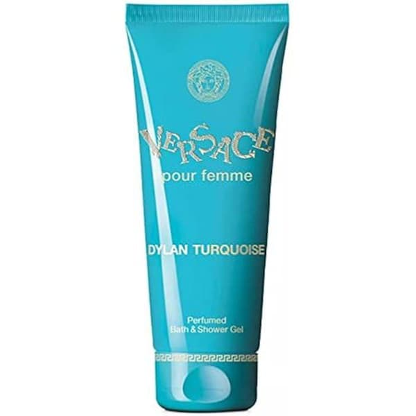 Kroppsmjölk - VERSACE - Dylan Turkos - 200ml