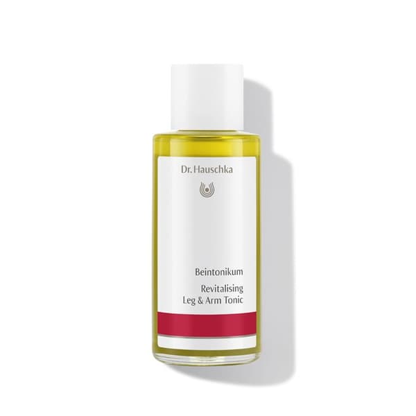 Dr. Hauschka Rosemary Revitalizing Foot Tonic, 100ml