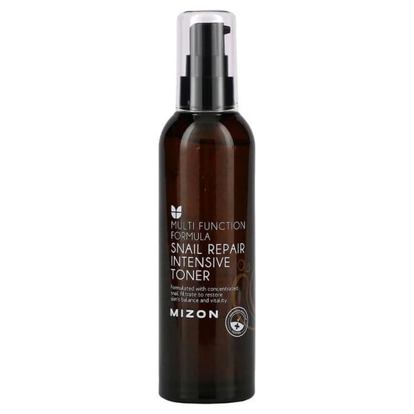 Mizon Tonic Regenerande för Ansiktet med Snigelslem, 100 ml