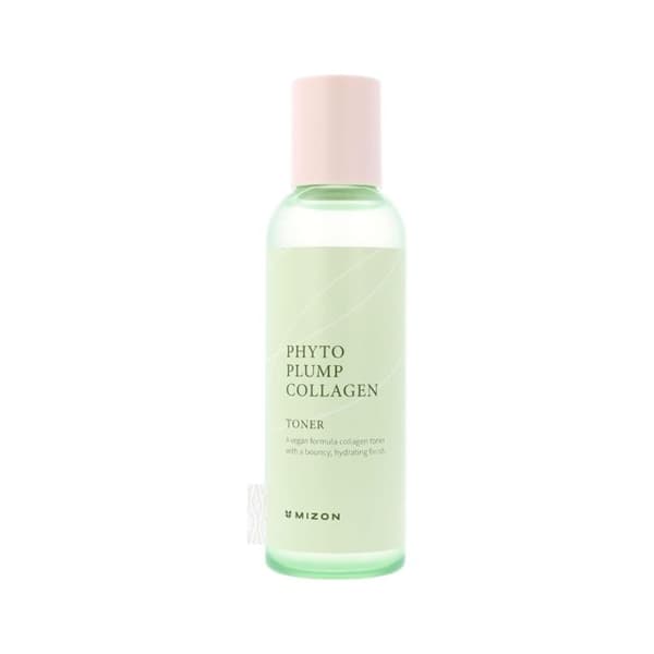 Mizon Phyto Plump Collagen Toner 150 ml - Kollagentonic