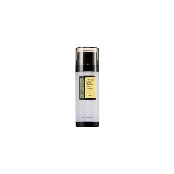 COSRX - ADVANCED SNAIL RADIANCE DUAL ESSENCE 80ML