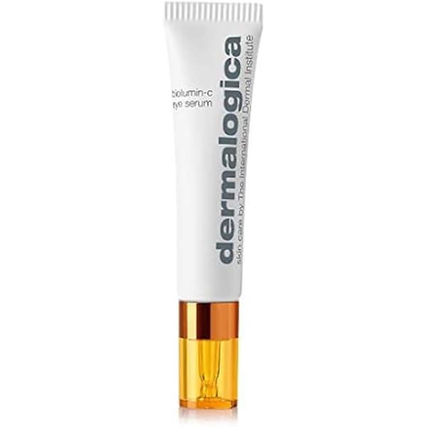 Serum - Dermalogica - Biolumine-C - Återfuktande kräm - Vitamin C - Cruelty Free