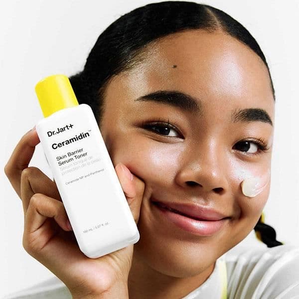 Dr. Jart+ Ceramidin™ Hudskyddande Tonic Serum 150ml