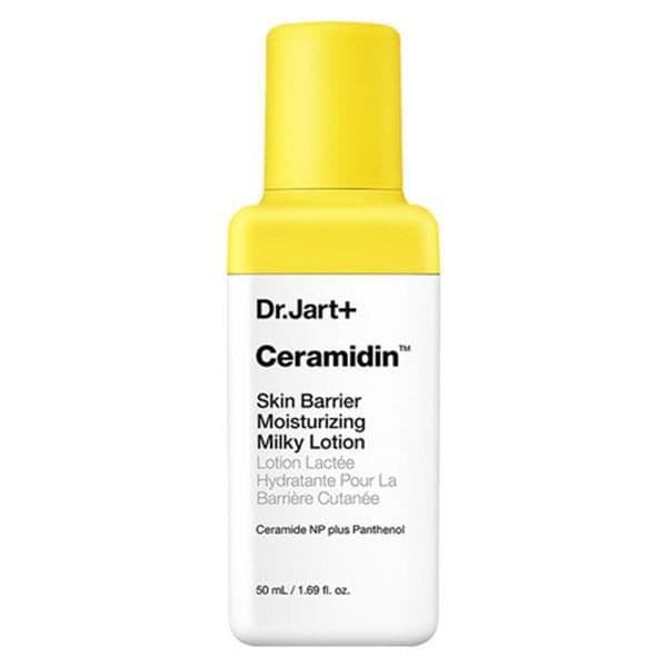 Dr Jart+ Ceramidin™ Mjölklotion Fuktgivande för Hudbarriären