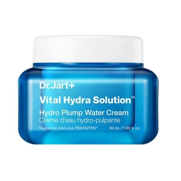 Dr. Jart+ Vital Hydra Solution™ Fuktgivande Kräm Hydro-Plump 50ml