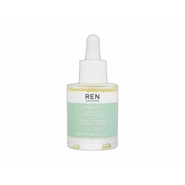 Ren Clean Skincare 30ml Elixir Barrier Support Evercalm, Ansiktsserum