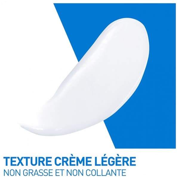 Moisturizing Milk - Cerave - 236ml - Doftfri - Lätt konsistens - Känslig hud