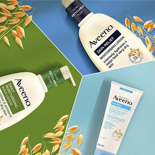 Hudolja Skin Relief Spray 200 ml