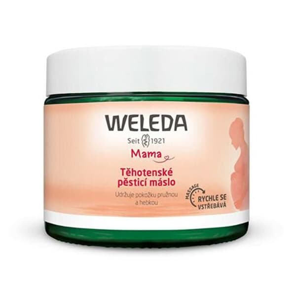 Närande smör för graviditet 150 ml