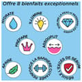 Miniatyrbild 4 av 4: Elizabeth Arden Eight Hour Perfektör för Hud Återfuktande Daglig 45 ml