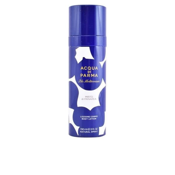 BLU MEDITERRANEO MIRTO DI PANAREA bodylotion 150 ml