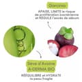 Miniatyrbild 4 av 4: Micellärt vatten - A-DERMA - Biology AC - 200 ml - Fet hud - Naturliga ingredienser