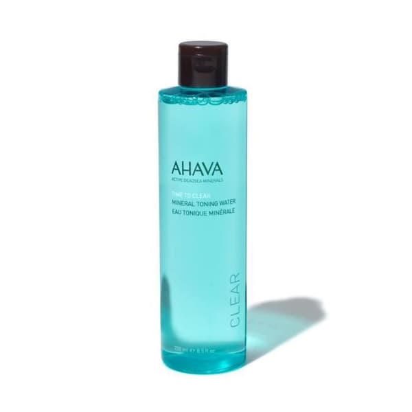 AHAVA Time To Clear Tonic Water 250ml