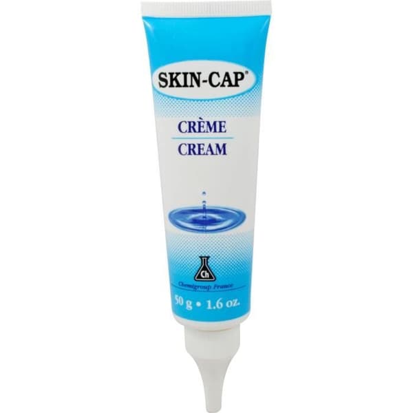 SKIN-CAP Crème, 50 g Crème