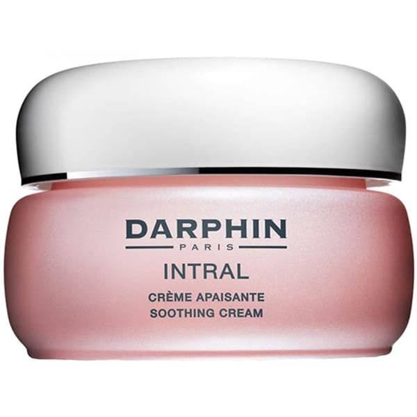 Lugnande kräm - DARPHIN - INTRAL - 50ml - Känslig hud - Utan konserveringsmedel
