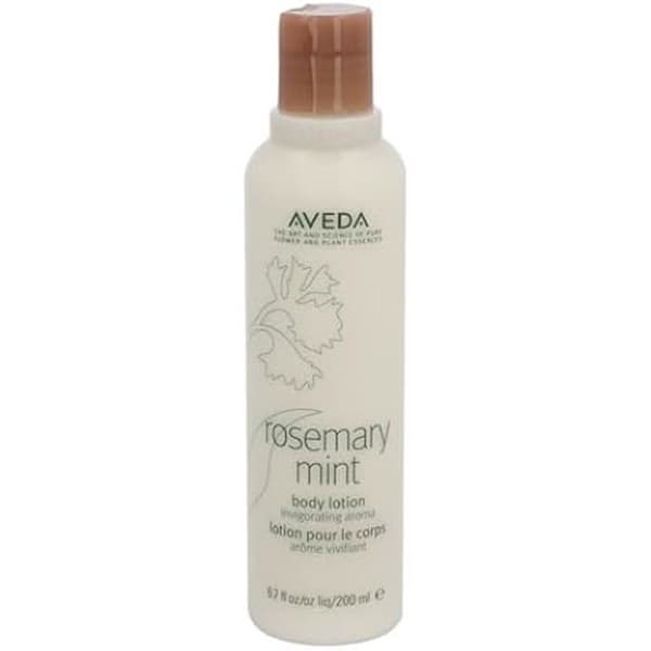 AVEDA Rosemary Mint Body Lotion - 200 ml