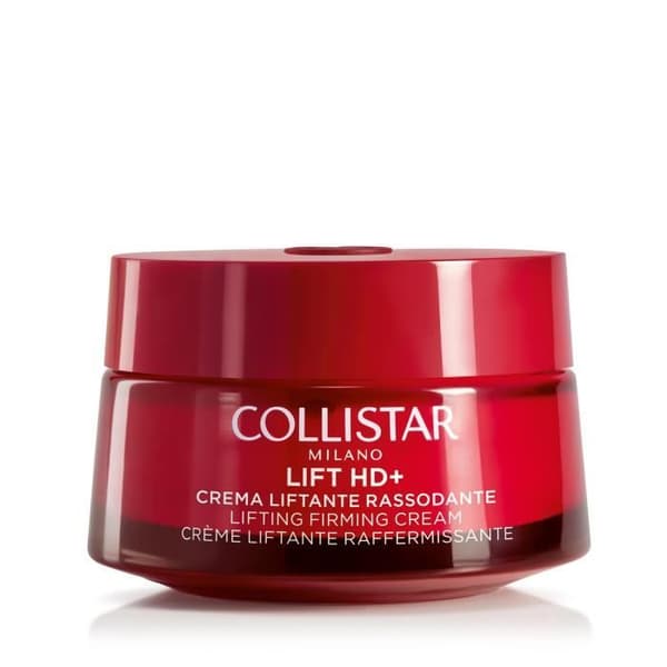 Dag- och nattkräm - Collistar - Lift HD+ - Lyftande effekt - 50 ml - Anti-aging