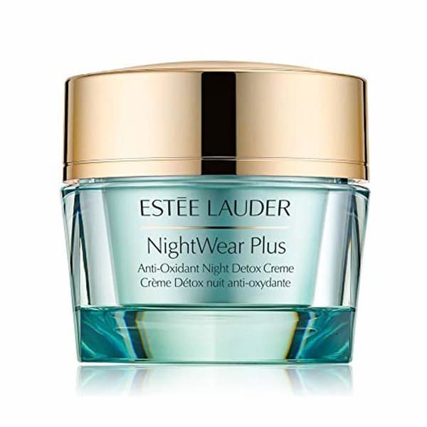 Estée Lauder NightWear Plus Antioxidant Detox Creme Nachtcrème 50 ml