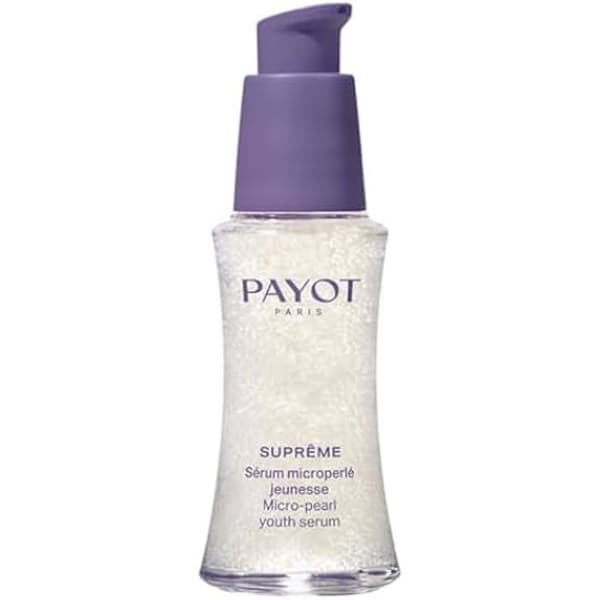 Serum - PAYOT - Supreme Micro-Pearl - 30 ml - Allergivänligt - Alla hudtyper