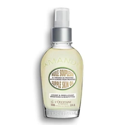 Mandelsmjukhetsolja från Provence 100ml L'OCCITANE