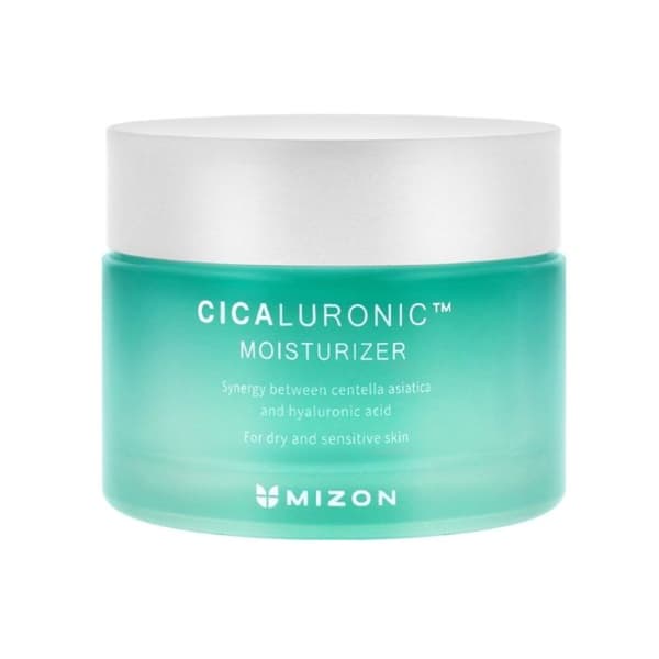 Mizon Cicaluronic Moisturizer 50 ml - Fuktgivande ansiktskräm