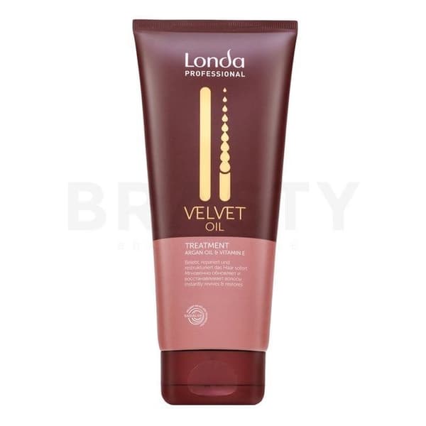 Londa Velvet Oil Treatment 200 ml