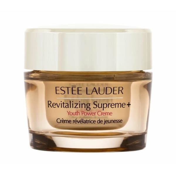 Estée Lauder Supreme + Youth Revitalizing Cream - Alla hudtyper - 50ml