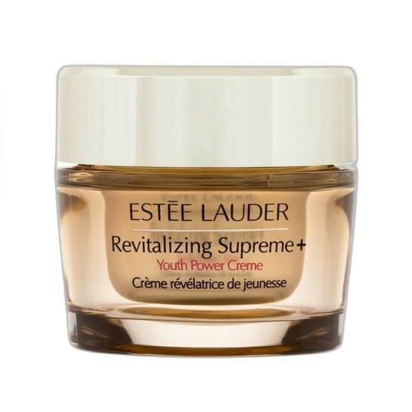 Estée Lauder Supreme + Youth Revitalizing Cream - Alla hudtyper - 50ml