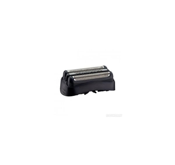 Parranajotarvikkeet, 32B Multi BK, Braun
