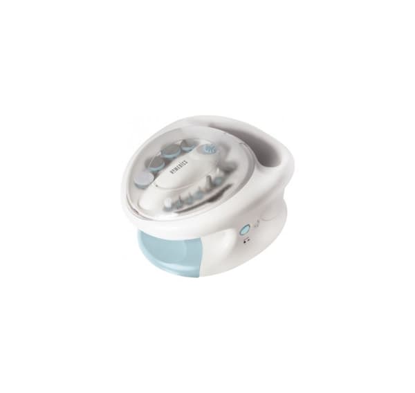 Manikyrsett, MAN-3023A-EU Pro, HoMedics