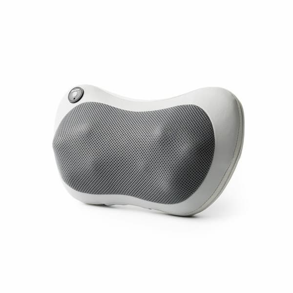 BRUGT Kompakt, genopladeligt shiatsu-massageapparat InnovaGoods (Refurbished B)