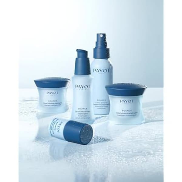 Payot - Adaptogen fuktgivande kräm