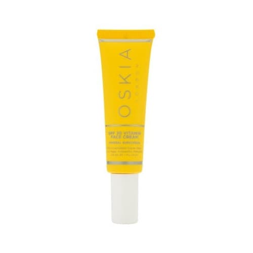 Oskia - Vitamin Face Cream SPF 30 55 ml