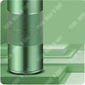 Miniatyrbild 4 av 4: TD® Oxygen injektion instrument ansikte djup fuktgivande essens import vatten kall spray nano spray