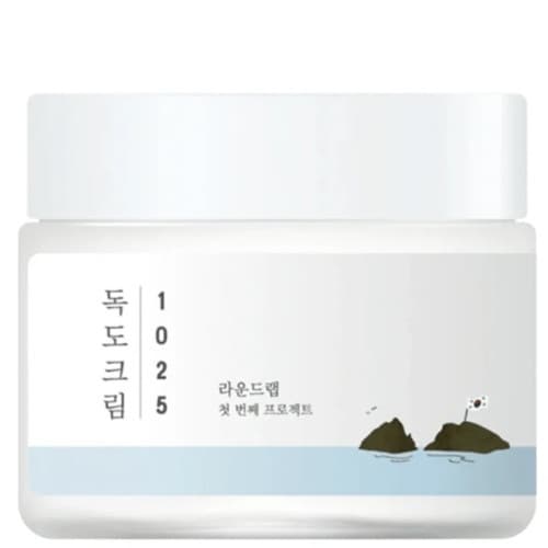 Dokdo Cream 80ml