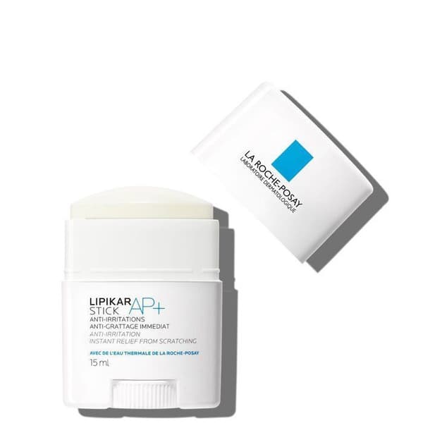 La Roche Posay Lipikar Stick AP+ Anti-klåda och anti-irritation 15ml