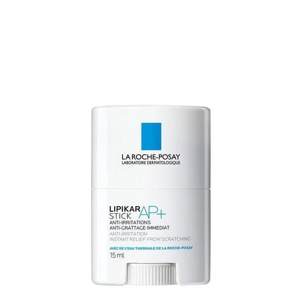 La Roche Posay Lipikar Stick AP+ Anti-klåda och anti-irritation 15ml