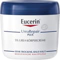Miniatyrbild 2 av 2: Eucerin UreaRepair plus 5 % Urea Kroppskräm, 450 ml Crème