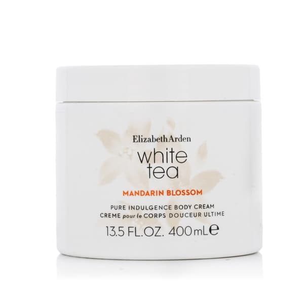 Elizabeth Arden White Tea Mandarin Blossom Kroppskräm (Kvinna) 400 ml