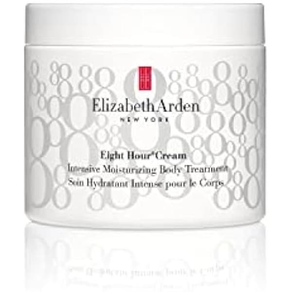 Moisturizing Cream - Elizabeth Arden - Eight Hour Cream - 13,5 ounces - För alla hudtyper - Intensivvård