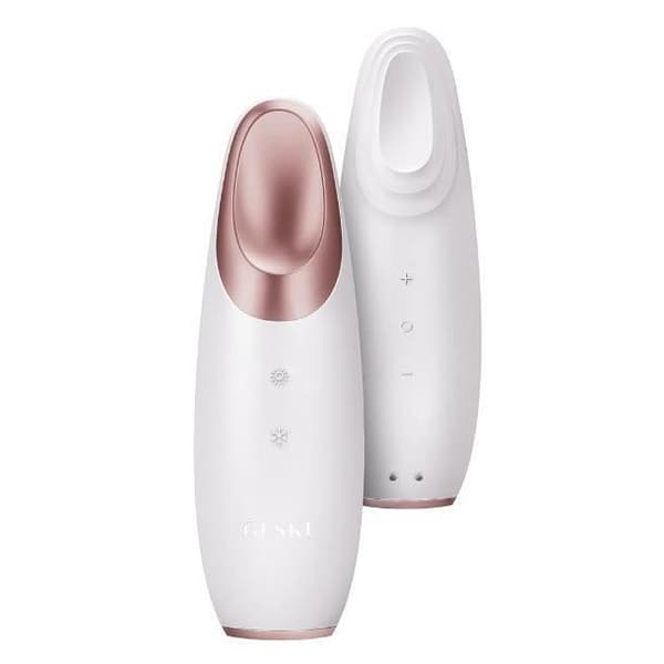 GESKE VARM & COOL ENERGIZER 6 I 1 MASAJEADOR PARA CONTORNO DE EYE ROSE GOLD