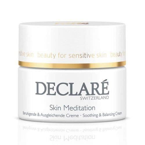 Deklarerad Stress Balance Moisturizing Cream (50 ml)