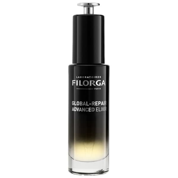 Anti-aging serum - Filorga - Global Repair Advanced Elixir - 30 ml - Hudreparation - Alla hudtyper
