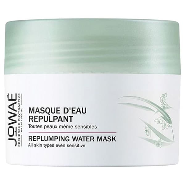 Masque - Jowaé - Hydraterande Vattenmask - 50ml - Antioxidant - Utan parabener