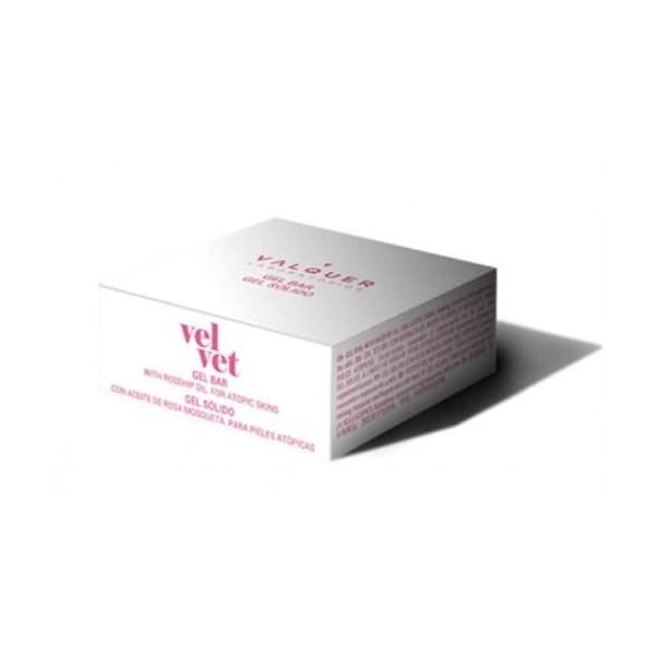 VALQUER - Valquer Solid Gel Velvet Atopisk Skins 50g