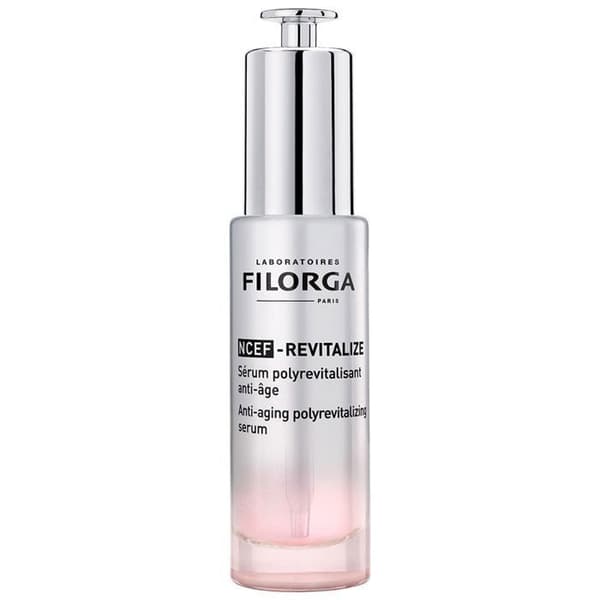 Serum - Filorga - NCEF Revitalize - 30 ml - Antålders - Alla hudtyper