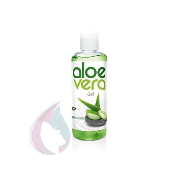 Ekologisk Aloe Vera Gel - Aloe Essence