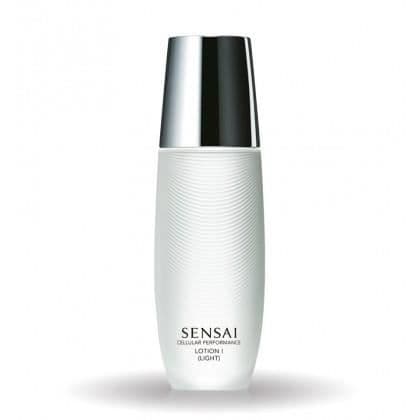 SENSAI CELLULAR lotion I light up 125 ml